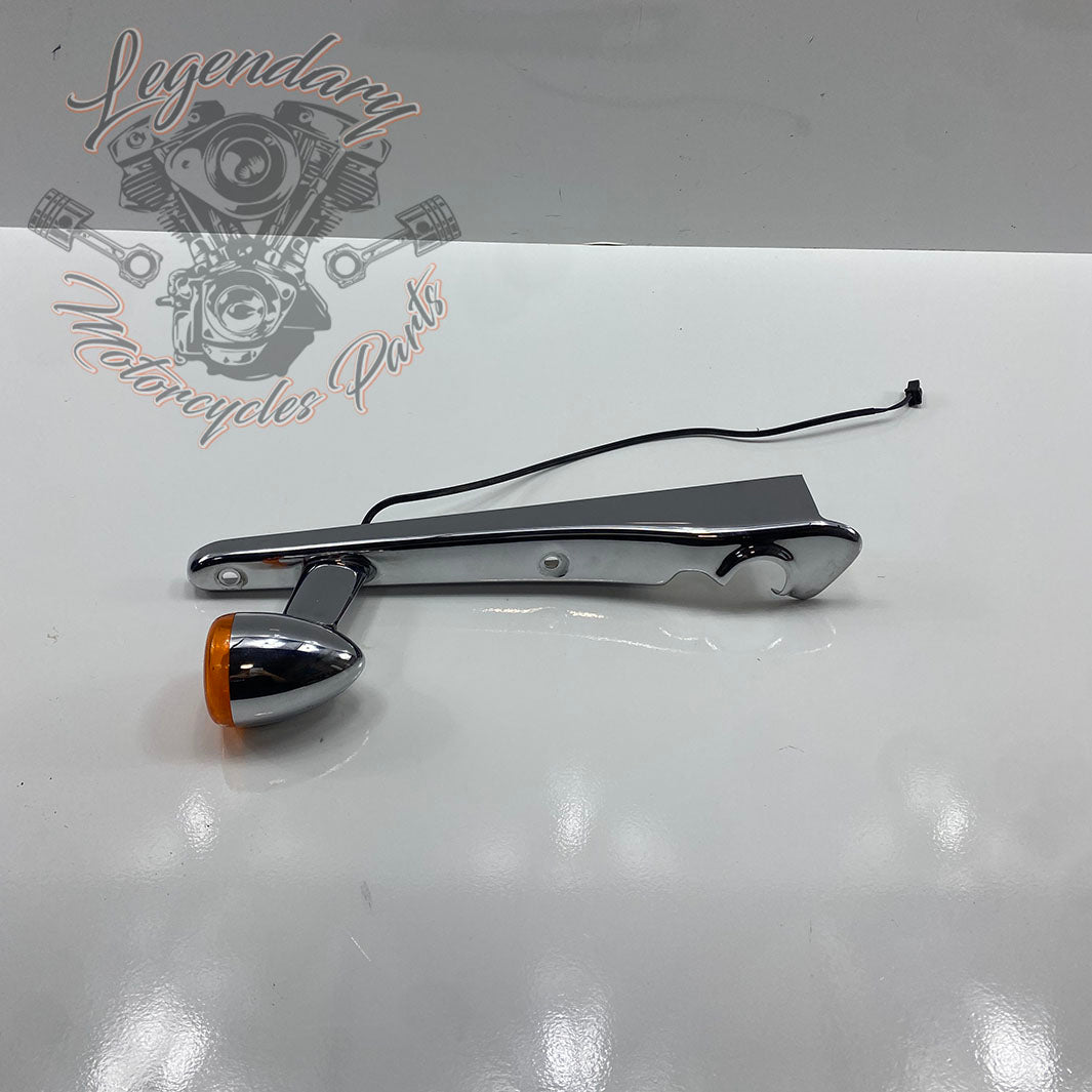 Cache sabre droit et clignotant OEM 59902-04